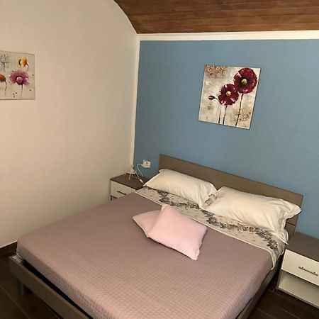 Le Antiche Mura Leilighet Sassari Eksteriør bilde