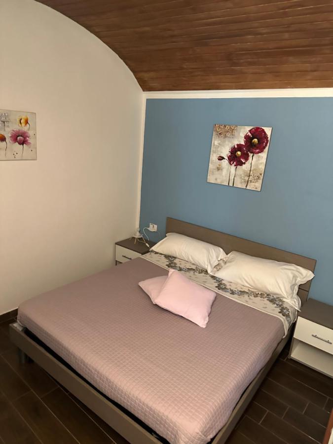 Le Antiche Mura Leilighet Sassari Eksteriør bilde